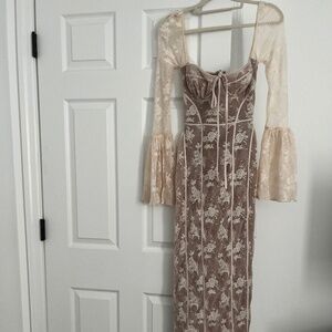 Delilah Dress House of CB